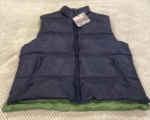 Steve barry gilet doppio - &,