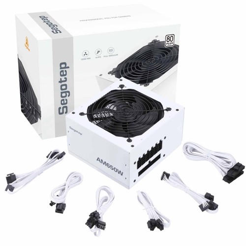 Alimentatore atx full modulare - atx,