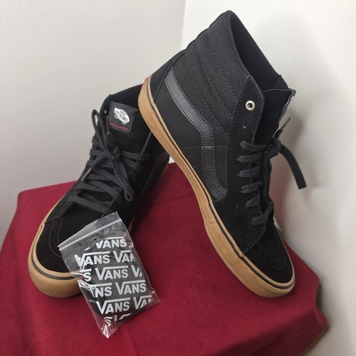 Scarpe skate vans pro - scarpe, da
