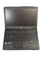 Asus ROG Strix i7 7th Gen