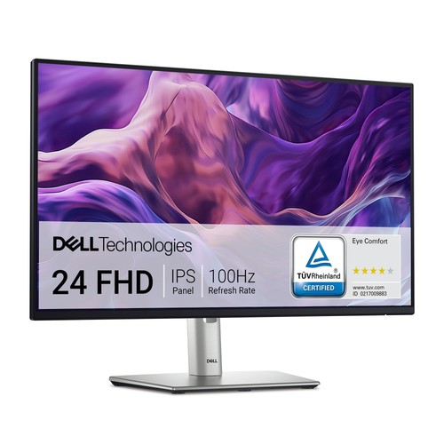 Monitor dell p2425h fhd - monitor,