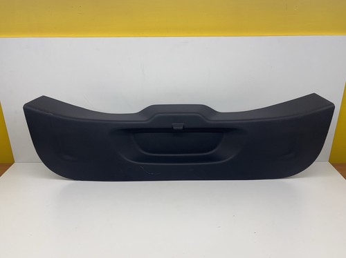 Plastica interna portellone - plastica,