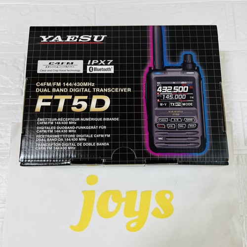 Yaesu radioamatore wireless - radioamatore,