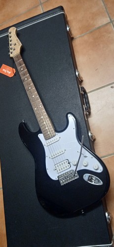Harley benton hss - benton, st-20