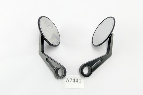 Specchietti retrovisori - , da