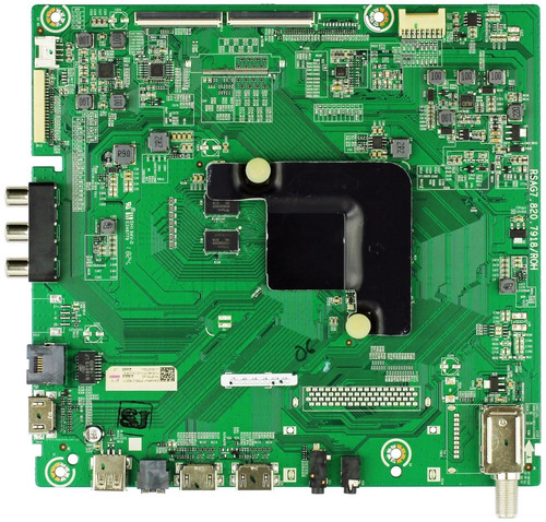 Scheda principale led - tv,