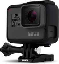GoPro HERO 5 Black Ecommerce