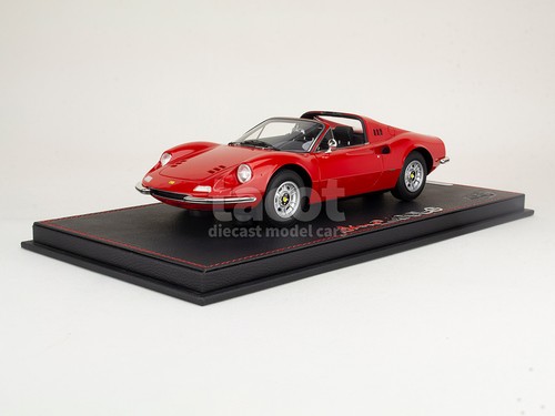 Ferrari 246 gts dino geneva - gts,