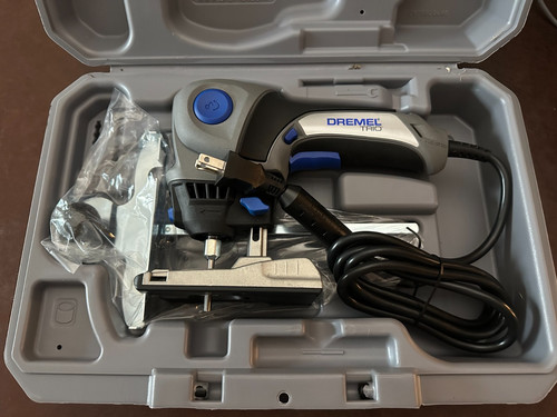Dremel trio 6800 utensile - dremel,