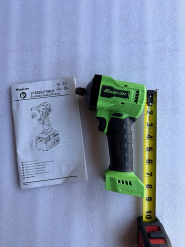 New snap tools lithium - new,