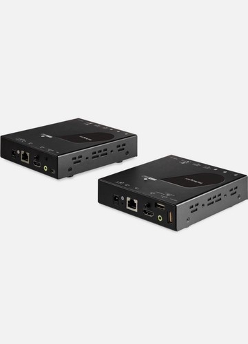 Startech hdmi kvm extender - hdmi,