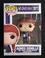 Funko Pop! - Agnes Demille