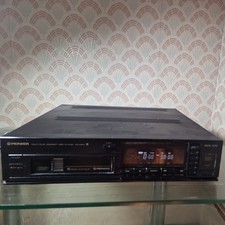 Pioneer PD-Z81M Lettore CD