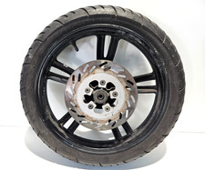 CERCHIO RUOTA PNEUMATICO ANTERIORE PEUGEOT TWEET 50 4T 2015 2017 XS1P37QMA-2A