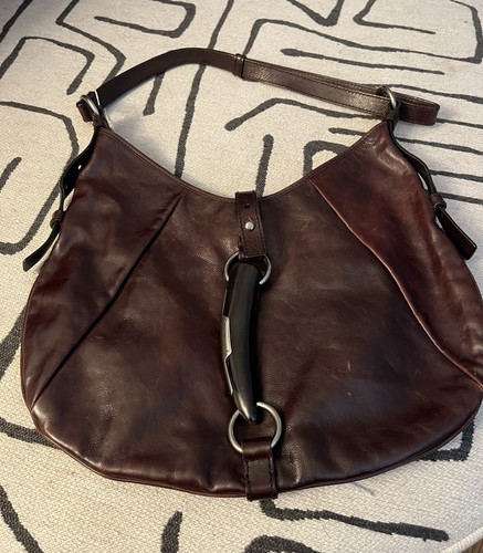 Borsa hobo tom ford - borsa, epoca