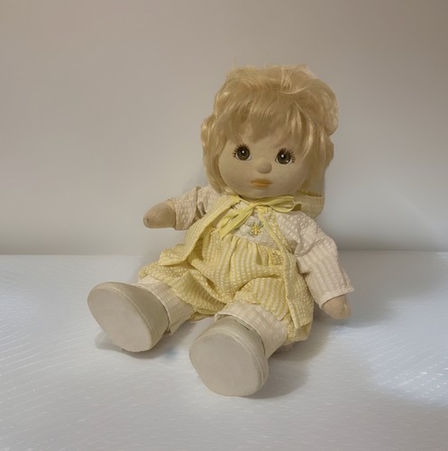 Bambola child vintage - child, 1985