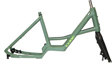 Set Di Telaio CUBE Compact