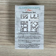 Set dadi dungeonmorph - di,