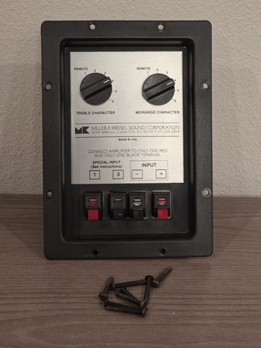 Miller kreisel s 1b - &, s-1b