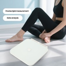 Bilancia Grasso Corporeo con