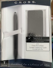 Cross Tech2.2 Glossy Black