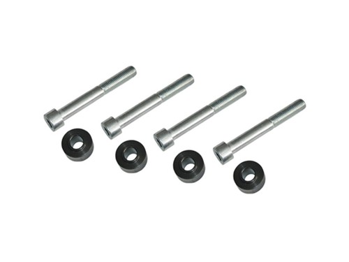 Kit distanziali pinze brembo - pinze,