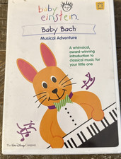 Baby Einstein Baby Bach