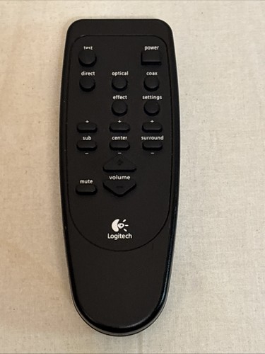 Telecomando logitech 5500 - logitech, z-5500