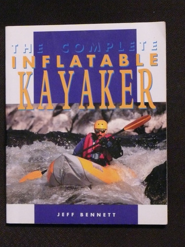 The complete inflatable - the,