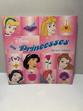 Album figurine Panini Disney