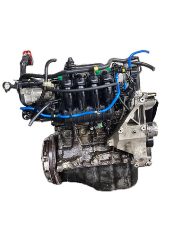 Motore fiat grande - grande, 1.2