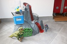 Grande spedizione sul Vulcano