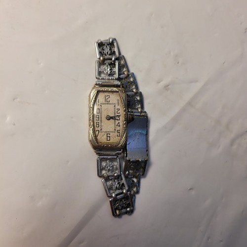 Orologio vintage elgin - orologio,