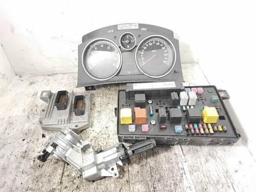 Kit centralina motore per - centralina,