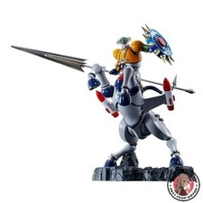 NUOVE NAZIONI TAMASHII - JEEG
