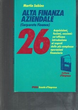 ALTA FINANZA AZIENDALE