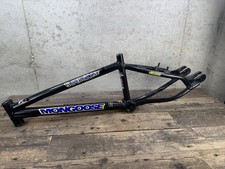 Telaio BMX Mongoose Supergoose