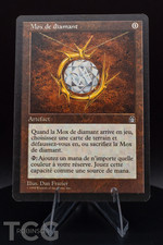 Mox Diamond: 1998 Magic the