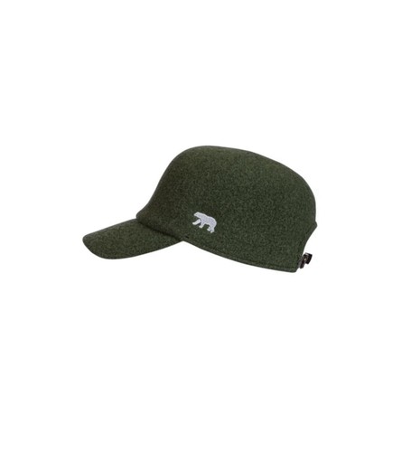 Berretto baseball norlender - berretto, da