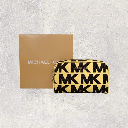 Borsa cosmetica michael kors - borsa,