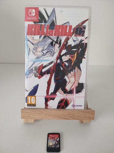 Kill nintendo - kill, if