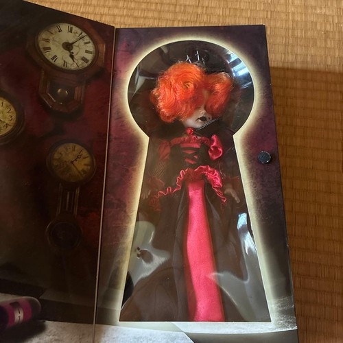 Bambole morte viventi alice - bambole, ~