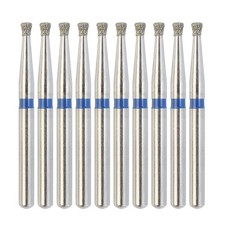 Frese Diamanti Dentali