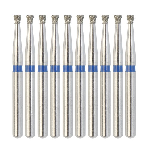 Frese diamanti dentali - frese,