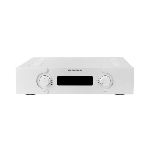 Amplificatore potenza a - amplificatore, di