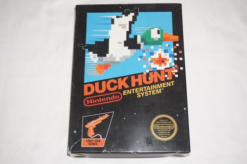 Duck hunt hangtab viti - hangtab, 5