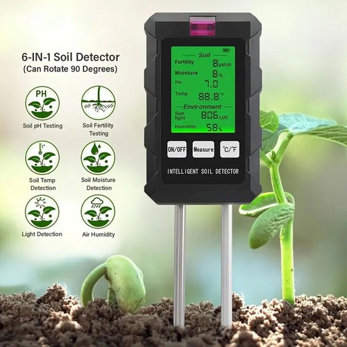 Misuratore valore 1 ph - misuratore,