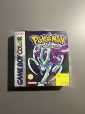 Gioco Pokémon Cristallo