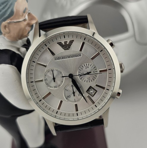 Orologio uomo emporio armani - orologio,
