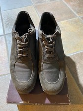 FRAU SCARPE POLACCHINI SAVAGE TESTA DI MORO NR. "41" - COME NUOVE